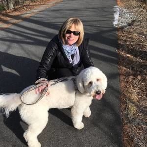 Meet your Posher, Patrice